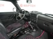 Lada (ВАЗ) Niva Legend Вологда  - изображение 25