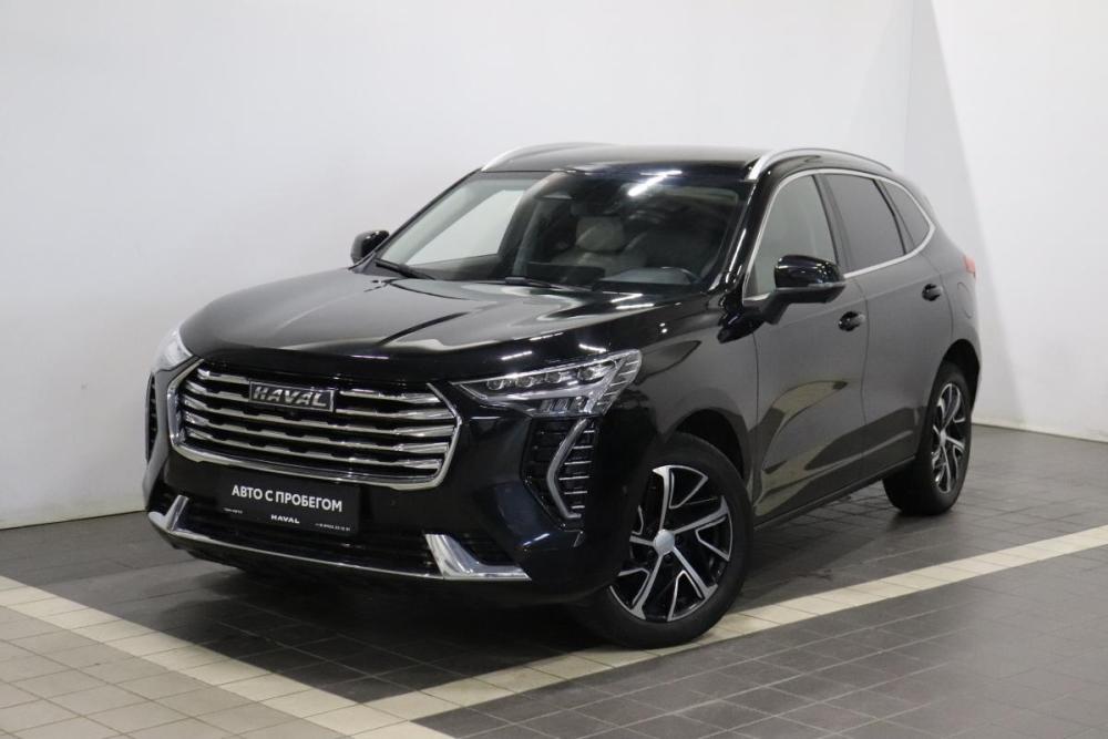 Haval Jolion I Ульяновск  - изображение 1