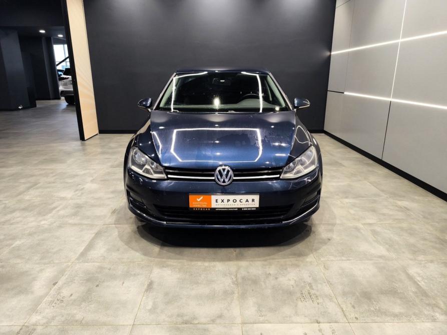 Volkswagen Golf VII Нижний Новгород  - изображение 2