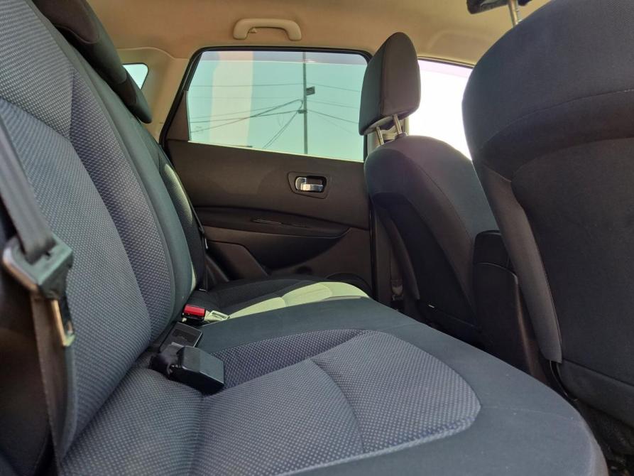 Nissan Qashqai I Саратов  - изображение 30