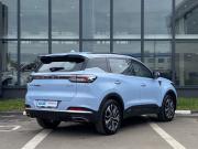 Chery Tiggo 7 Pro Max I Рестайлинг Москва  - изображение 35