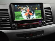 Mitsubishi Lancer X Рестайлинг Екатеринбург  - изображение 34