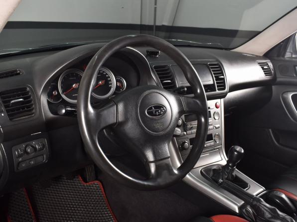 Subaru Outback III с пробегом 2005 года, цена 739 995 рублей, 253267 км, универсал, Автокод Объявления