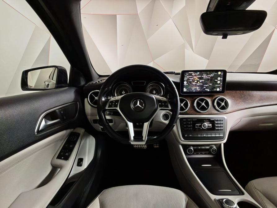 Mercedes-Benz GLA I (X156) Москва  - изображение 20