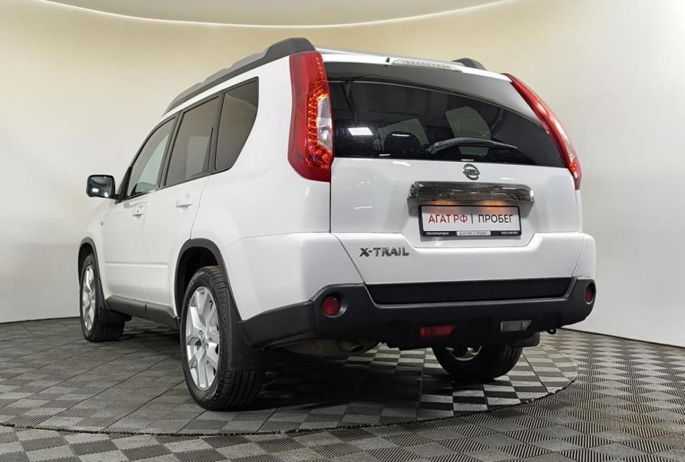 Nissan X-Trail III Нижний Новгород  - изображение 6