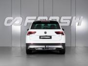 Volkswagen Tiguan II Рестайлинг Минеральные Воды  - изображение 24