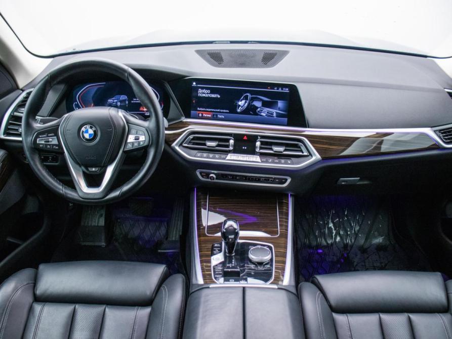 BMW X5 IV (G05/G18) Москва  - изображение 13