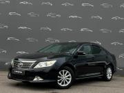 Toyota Camry VII (XV50) Санкт-Петербург  - изображение 31
