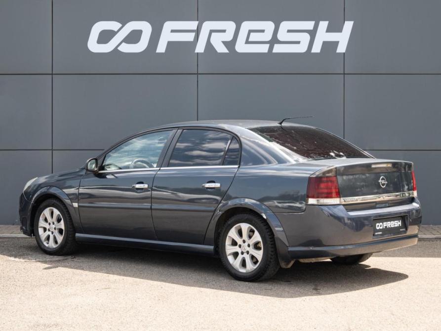Opel Vectra C Рестайлинг Краснодар  - изображение 2