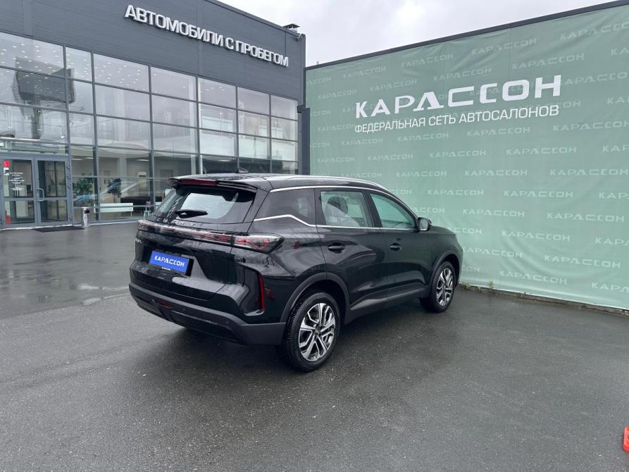 Chery Tiggo 7L Екатеринбург  - изображение 2