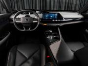 Changan UNI-V I Тюмень  - изображение 39