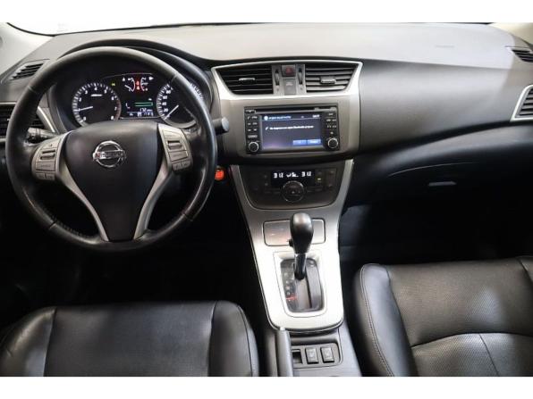 Nissan Sentra VII (B17) с пробегом 2014 года, цена 849 000 рублей, 171035 км, седан, Автокод Объявления