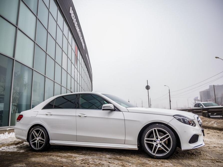 Mercedes-Benz E-Класс IV (W212 S212 C207) Рестайлинг Волгоград  - изображение 8