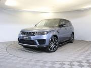 Land Rover Range Rover Sport II Рестайлинг Санкт-Петербург  - изображение 25