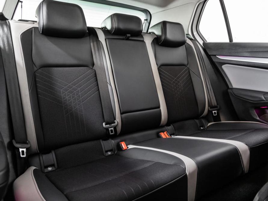 Volkswagen Golf VIII Санкт-Петербург  - изображение 25