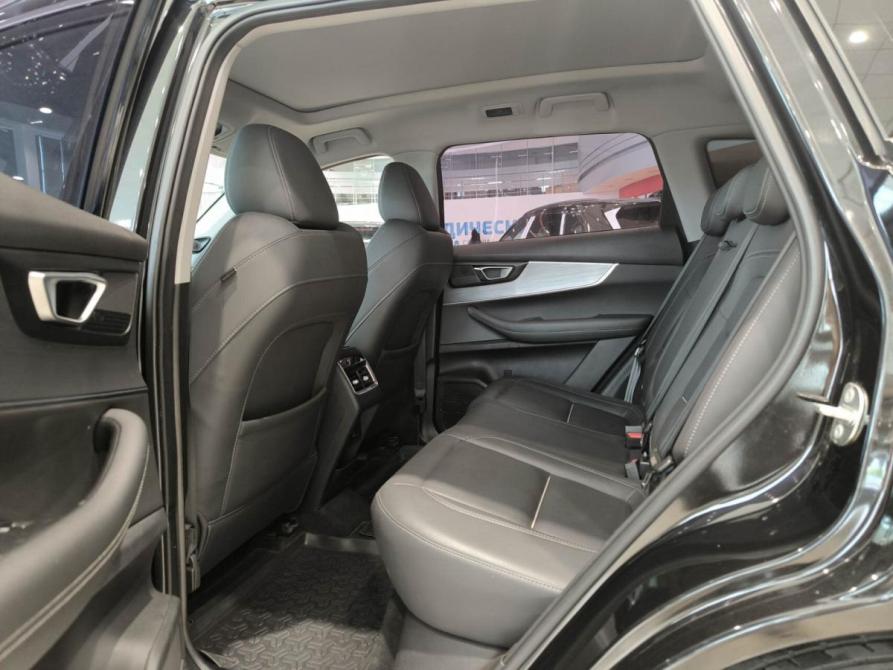 Chery Tiggo 7 Pro Max I Казань  - изображение 15
