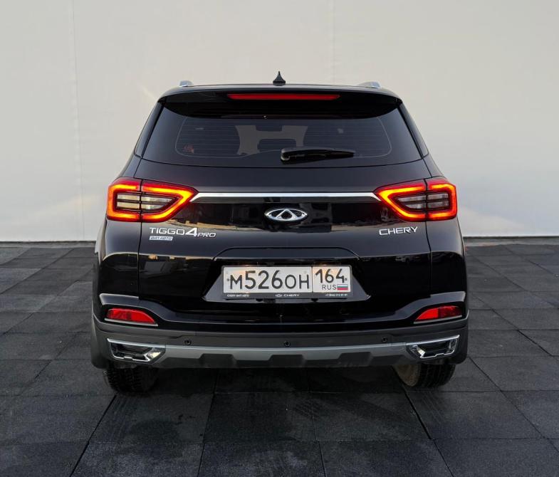 Chery Tiggo 4 Pro I Самара  - изображение 6