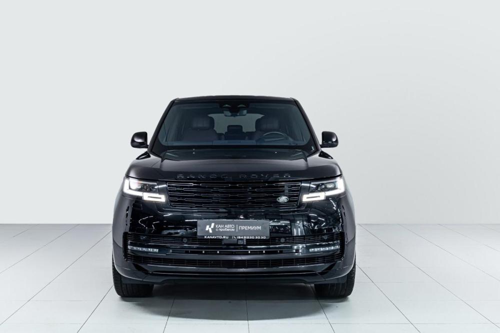 Land Rover Range Rover V Казань  - изображение 2
