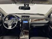 Toyota Camry VII (XV50) Рестайлинг Санкт-Петербург  - изображение 41