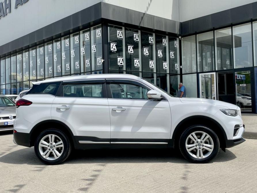 Geely Atlas Pro Краснодар  - изображение 8