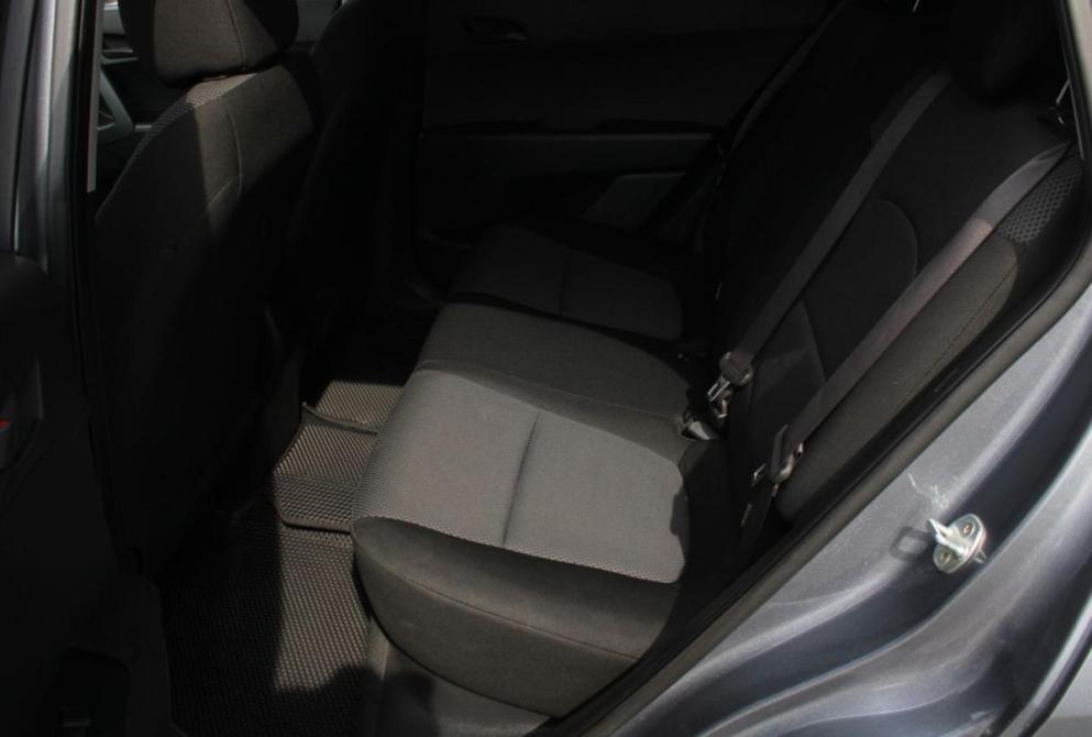 Hyundai Creta I Саратов  - изображение 21