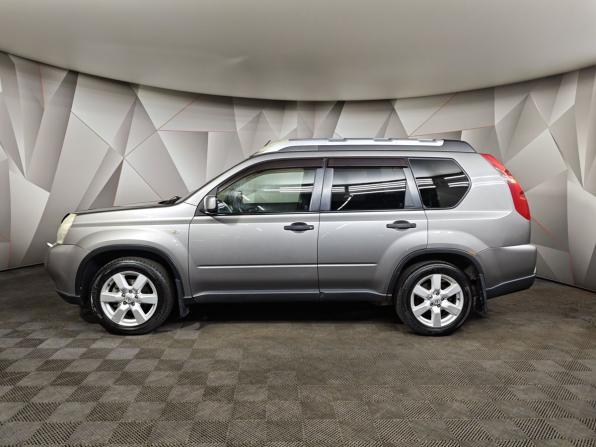 Nissan X-Trail II с пробегом 2008 года, цена 625 000 рублей, 344771 км, внедорожник, Автокод Объявления