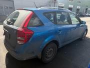 Kia Ceed I Рестайлинг Челябинск  - изображение 5