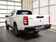 Mitsubishi L200 V Рестайлинг Кемерово  - изображение 28