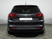 Kia Ceed II Рестайлинг Санкт-Петербург  - изображение 21