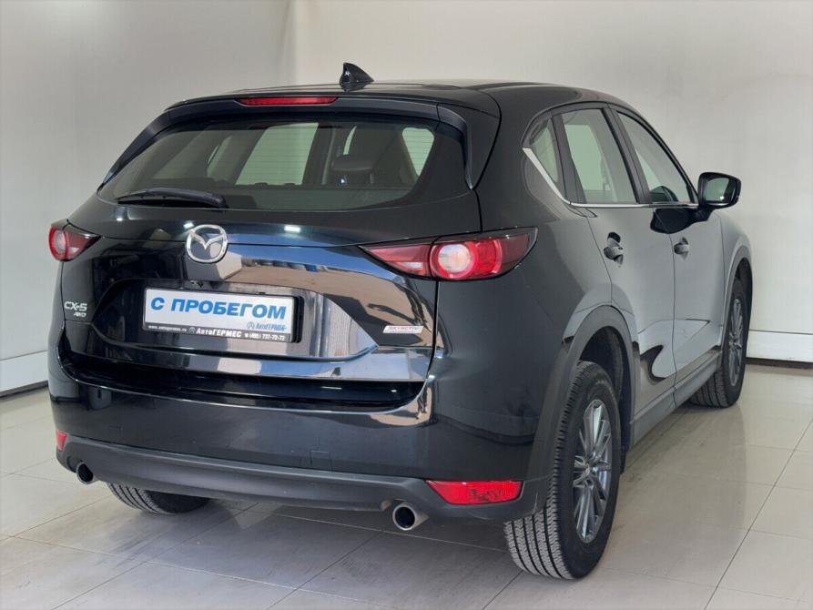Mazda CX-5 II Москва  - изображение 4
