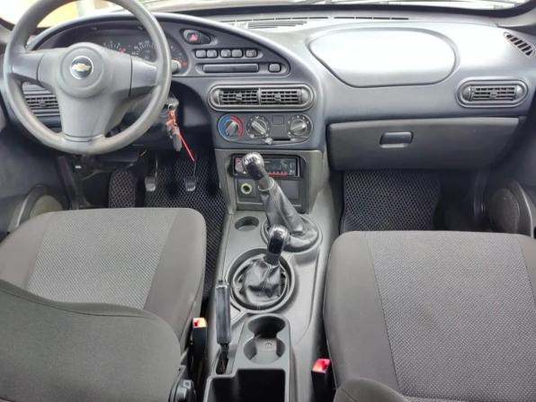 Chevrolet Niva I Рестайлинг с пробегом 2012 года, цена 510 000 рублей, 121692 км, внедорожник, Автокод Объявления