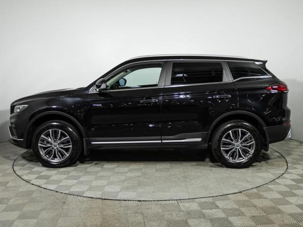 Geely Atlas Pro с пробегом 2023 года, цена 2 079 700 рублей, 33945 км, внедорожник, Автокод Объявления
