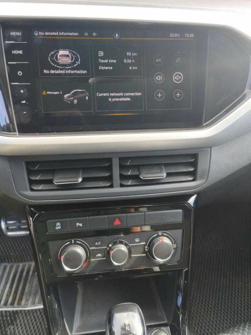 Volkswagen Tacqua Ижевск  - изображение 24