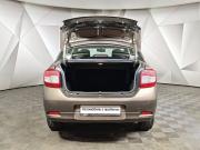 Renault Logan II Москва  - изображение 32