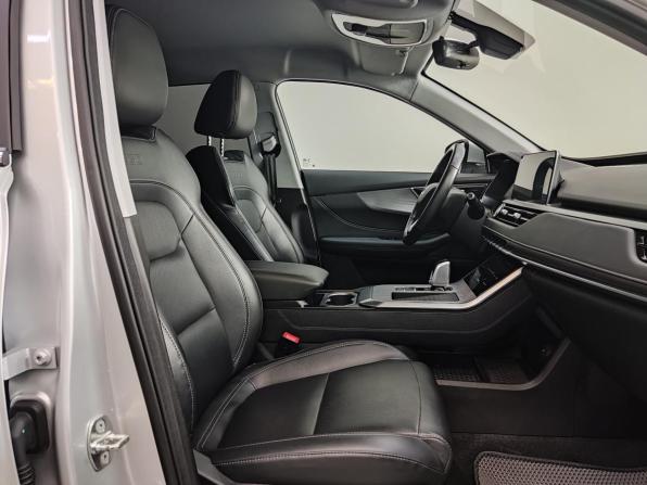 Chery Tiggo 4 Pro I с пробегом 2022 года, цена 1 500 000 рублей, 58270 км, внедорожник, Автокод Объявления