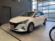 Hyundai Solaris II Рестайлинг Екатеринбург  - изображение 30
