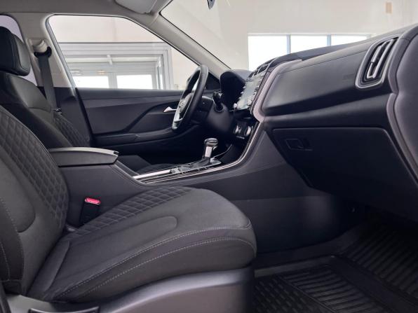 Hyundai Creta II с пробегом 2022 года, цена 2 490 000 рублей, 60030 км, внедорожник, Автокод Объявления