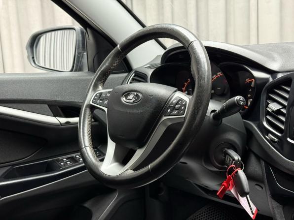 Lada (ВАЗ) Vesta I с пробегом 2020 года, цена 1 149 000 рублей, 69086 км, седан, Автокод Объявления