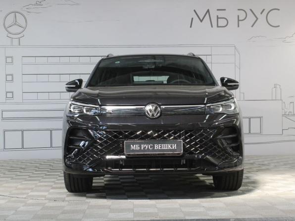 Volkswagen Tiguan III (China Market) с пробегом 2026 года, цена 5 100 000 рублей, 29 км, внедорожник, Автокод Объявления