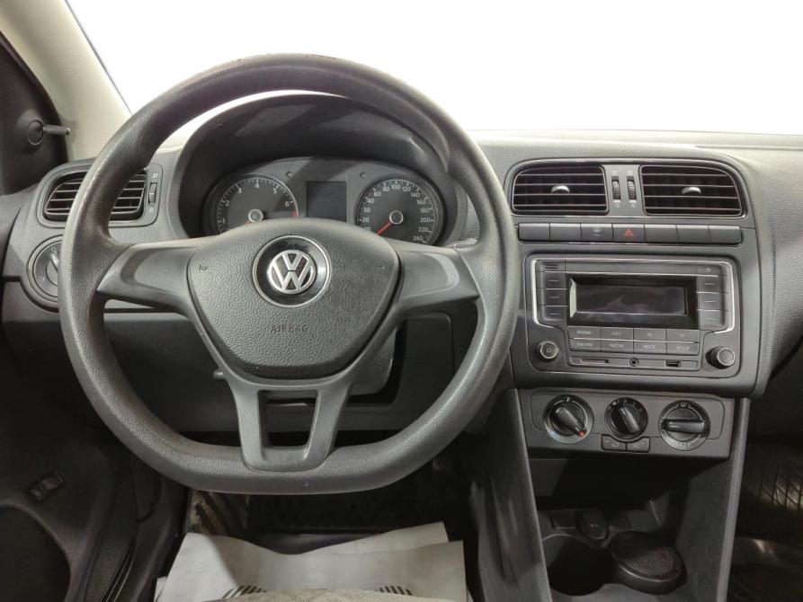 Volkswagen Polo V Рестайлинг Альметьевск  - изображение 14
