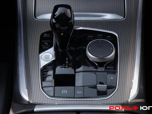 BMW X5 IV (G05/G18) с пробегом 2019 года, цена 6 597 000 рублей, 100586 км, внедорожник, Автокод Объявления