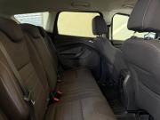 Ford Kuga II Москва  - изображение 30