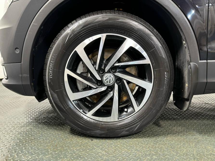 Volkswagen Tiguan II Пермь  - изображение 9