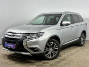 Mitsubishi Outlander III Рестайлинг 2 Борисоглебск  - изображение 15