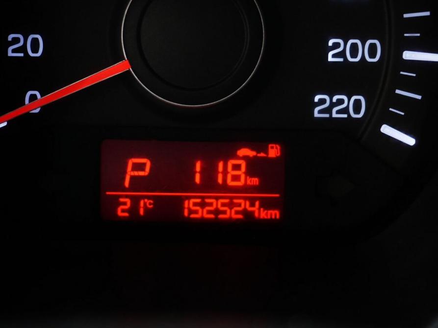 Kia Rio III Рестайлинг Москва  - изображение 15