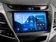 Hyundai Elantra V (MD) Рестайлинг Тюмень  - изображение 32