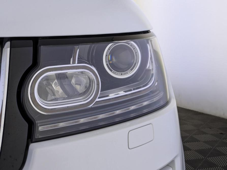 Land Rover Range Rover IV Москва  - изображение 11