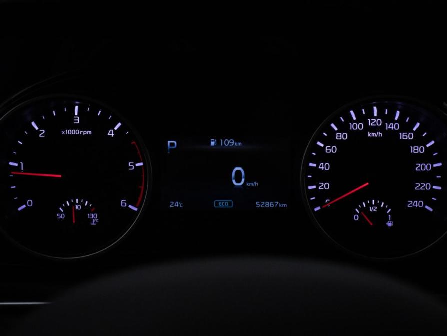 Kia Carnival IV Москва  - изображение 13