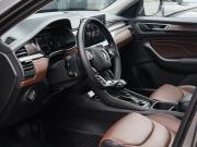 Skoda Kodiaq I Рестайлинг Москва  - изображение 45