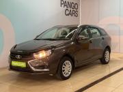 Lada (ВАЗ) Vesta I Набережные Челны  - изображение 28